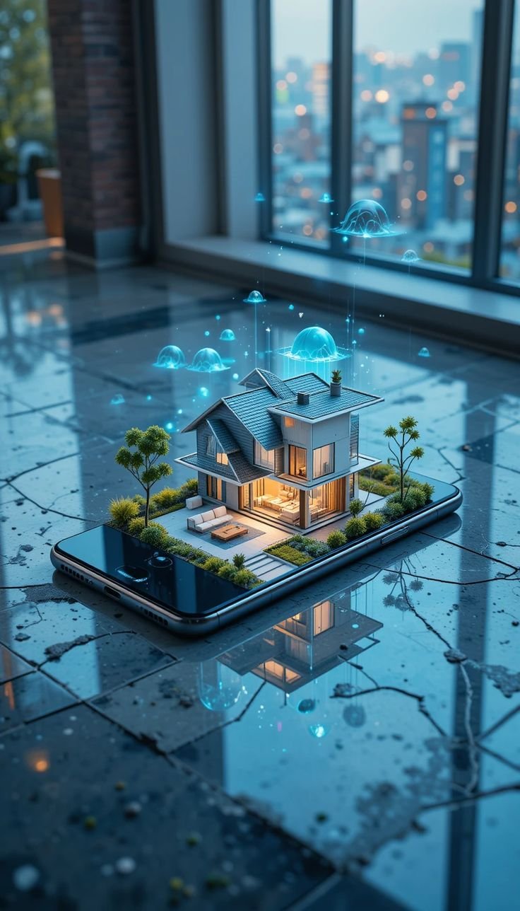 Smart Home FAQ