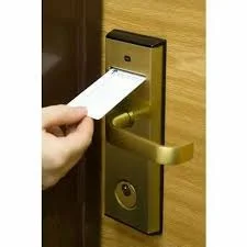 Revolutionizing Hotel Security: The Advantages of Digital Locks
