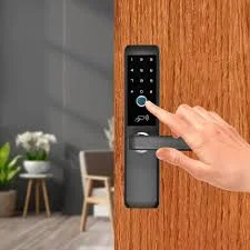 The Future of Home Security: Exploring the Benefits of Digital Locks
