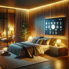 Creating a Sanctuary: Relaxing and Soothing Lighting for Your Bedroom