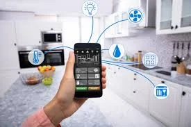 Bright and Functional: Enhancing Your Kitchen with Smart Lighting