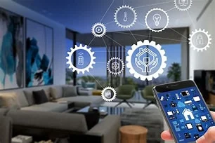 Unlocking the Future: An Introduction to Smart Home Automation