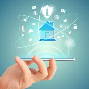 Ways to Improve Home Automation with Smart Home Solutions