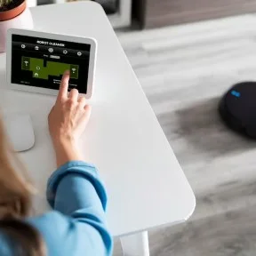 Smart Devices to Upgrade Your Home: Discover the latest and greatest gadgets for your smart home setup, from smart locks to voice assistants and more