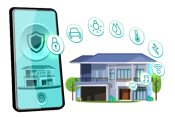 About Smart Home