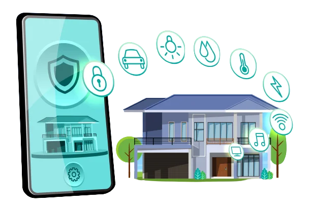 About Smart Home