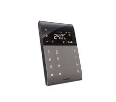 PANASONIC THEA IQ - KNX Switches view 2