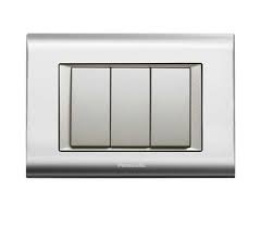 Thea Modular Metallic Series (Sistema)