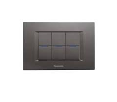 Switch Frame and Cover Color Alternatives view 2