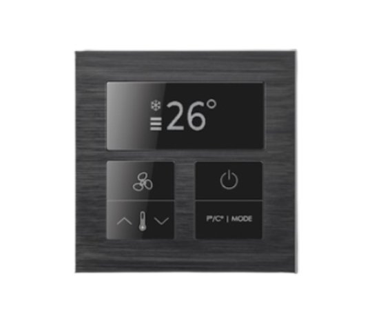 Black Nova Thea keypad