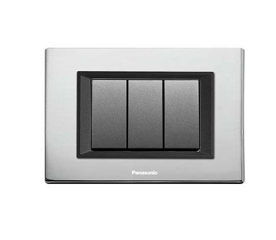 Thea Modular Metallic Series (Ultima)