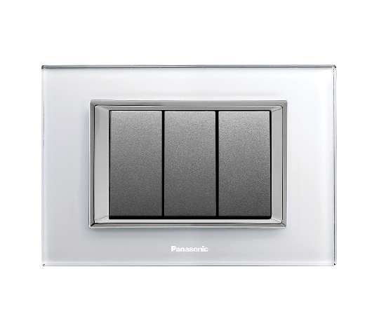 Thea Modular Glass Series (Ultima)