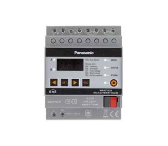 KNX DALI GATEWAY DL101/ DL102