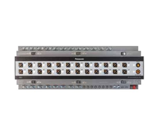 KNX MIX ACTUATOR MX124-16A