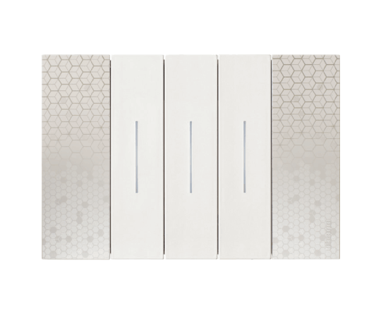 PIXEL cover plate