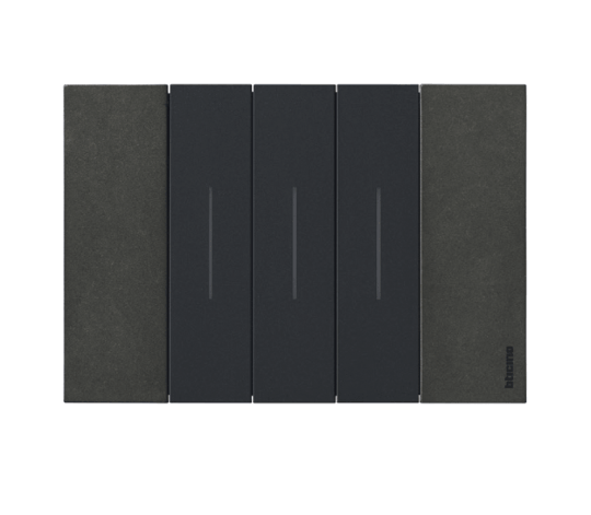 SPACE cover plate