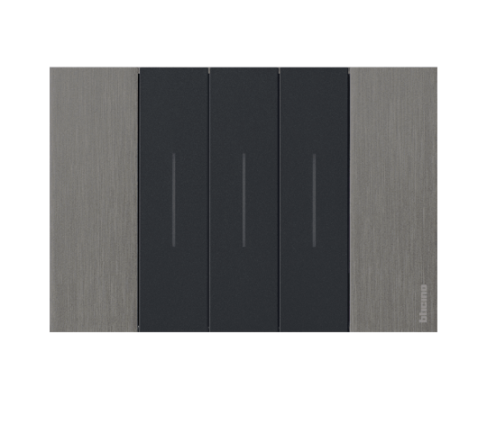 STEEL cover plate