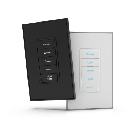 EasyTouch II Keypads