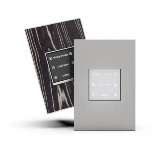 The Adorne® Keypad
