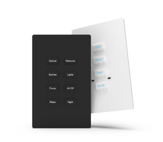 RPTouch Keypad