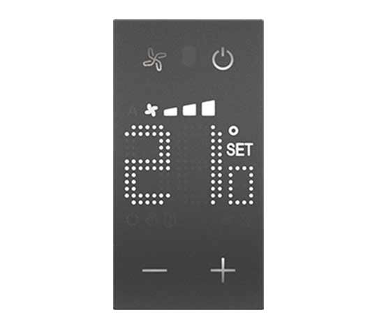 Living Now - Thermostat- 2M (KG4691)