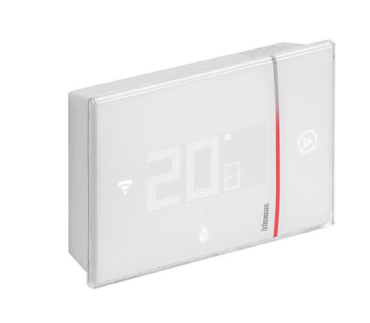 Living Now Thermostats XW8002W
