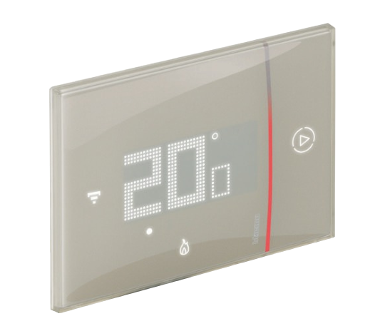 Living Now Thermostats XM8002