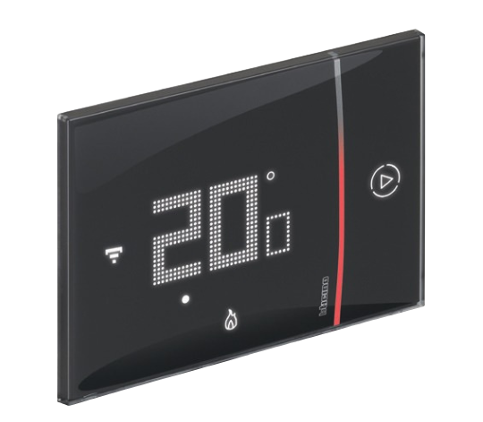 Living Now Thermostats XG8002