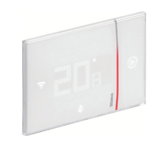 Living Now Thermostats XW8002