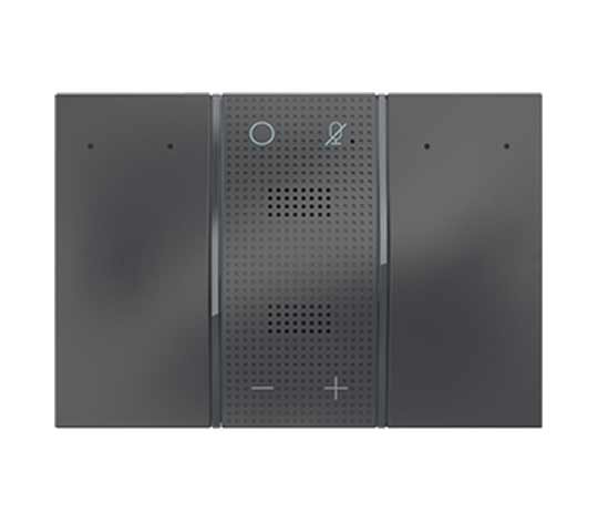 Living Now - Voice Control - Black (KG8013)