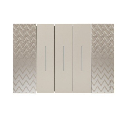 OPTIC Cover Plate