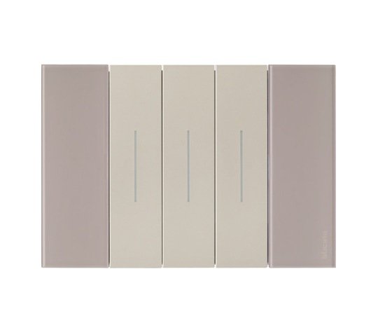 AURA Cover Plate