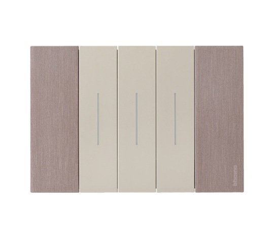Copper Cover Plate
