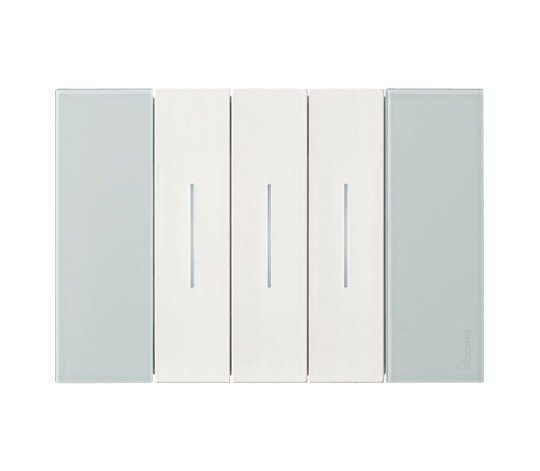 SKY Cover Plate