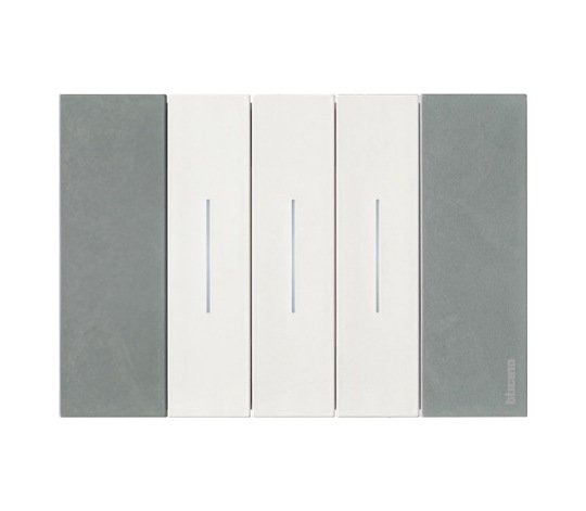 MOON Cover Plate