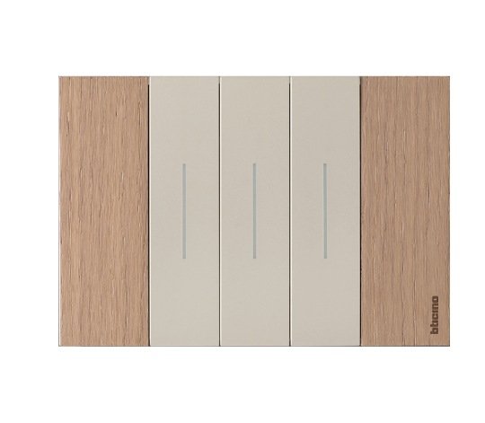 OAK Cover Plate