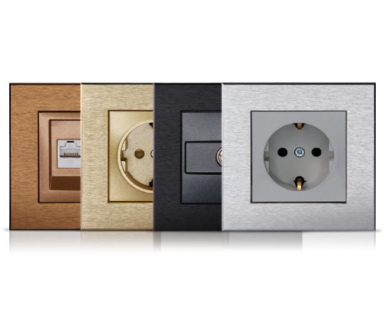 Rosa Sockets