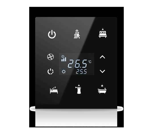 Rosa Solid Thermostats