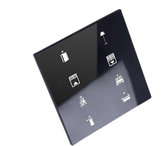 Rosa Solid Switches