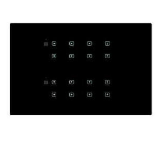 Touch 16 switch