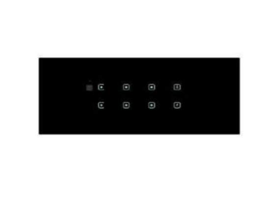 Touch 8 Switch