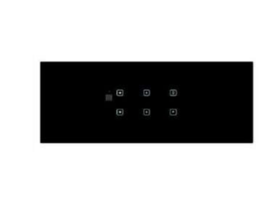 Touch 6 Switch
