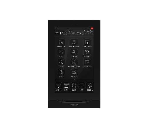 Interra i7+ KNX Touch Panel