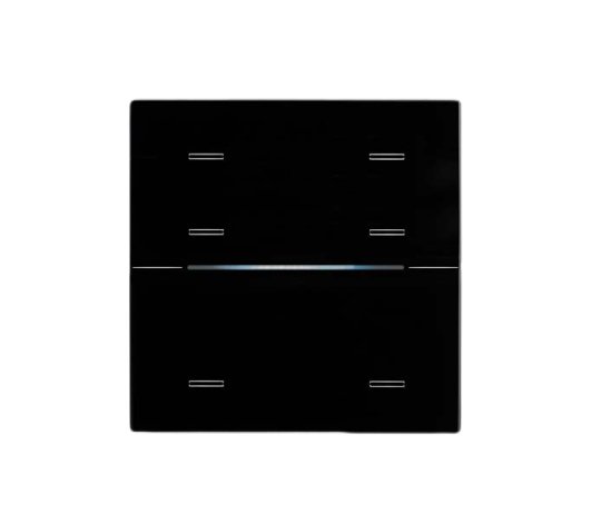 KNX MULTISENSOR FOR INDOOR ENVIRONMENT
