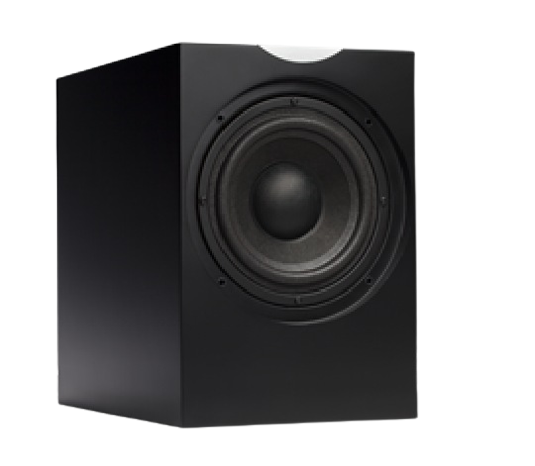 This subwoofer reaches its optimal performances with Serio or Hurricane speakers in...