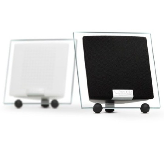 Serio speaker