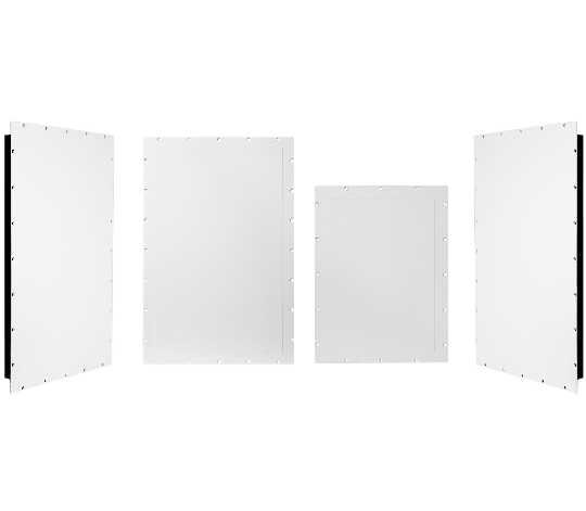 Invisible Series