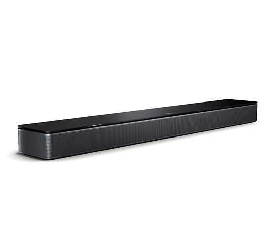 Bose TV Speaker