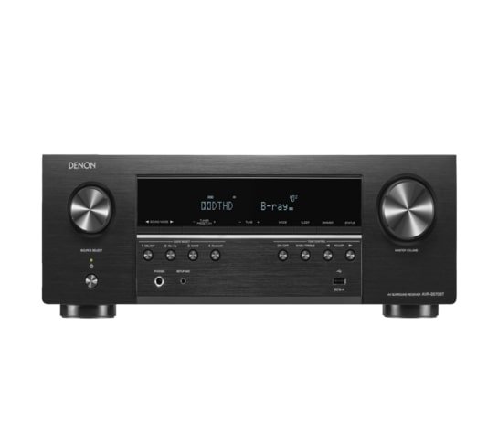 AVR-S570BT
