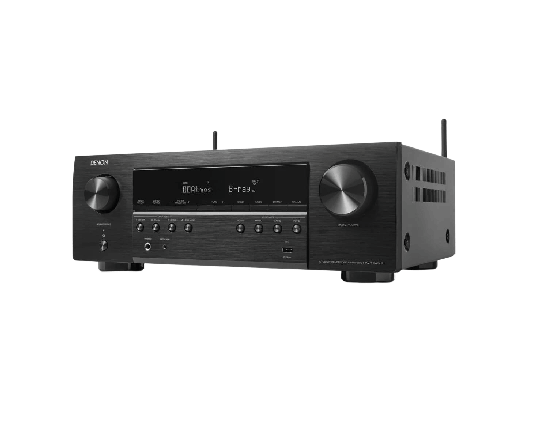 AVR-S760H